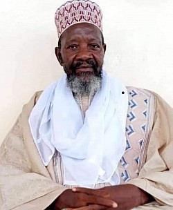 Grand marabout